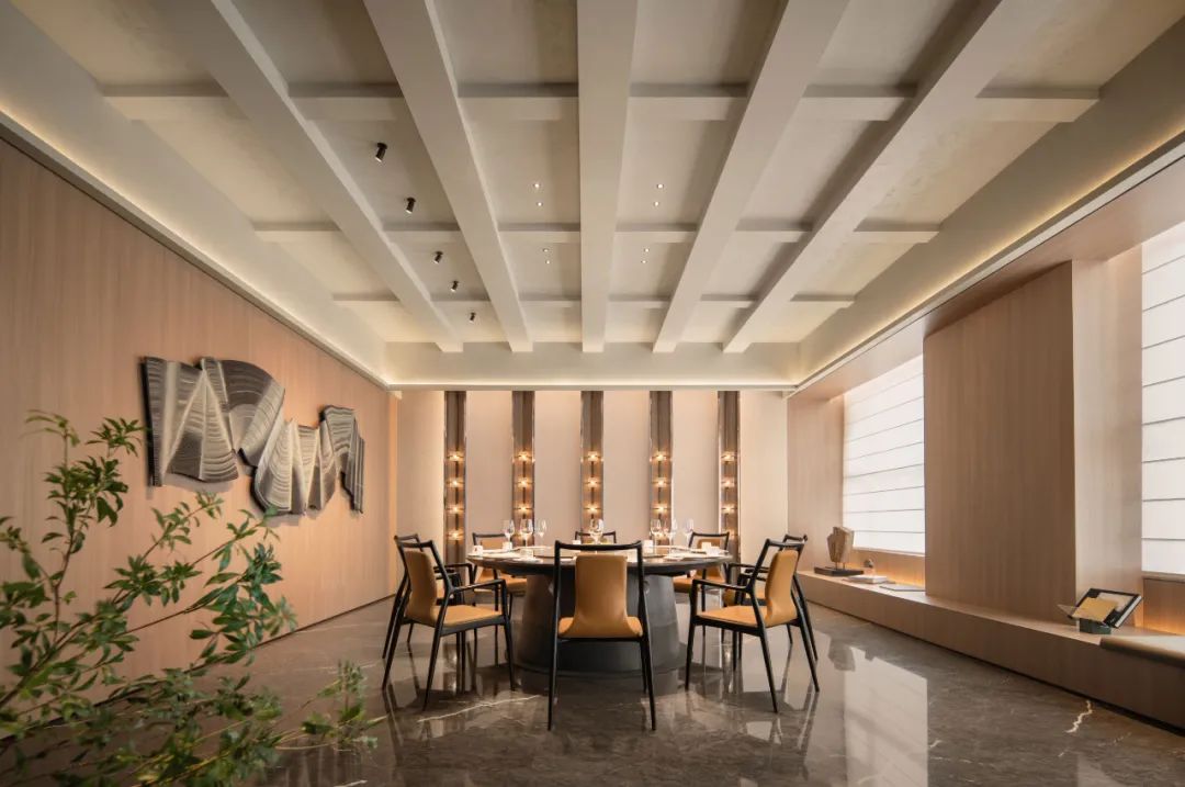 粤锦堂丨中国河北丨FUNUN LAB 设计研究室-25