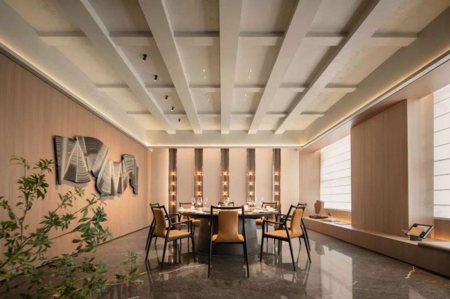 粤锦堂丨中国河北丨FUNUN LAB 设计研究室-25