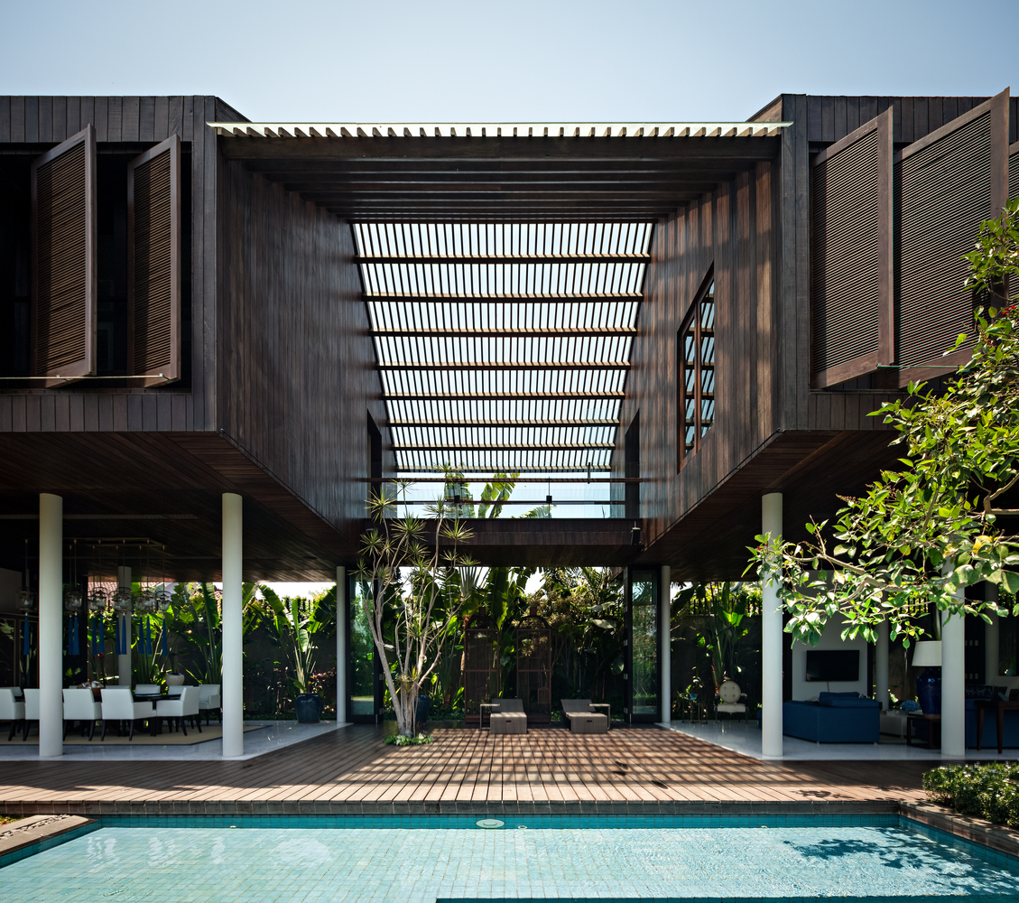 巴厘岛 DRA 之家-26