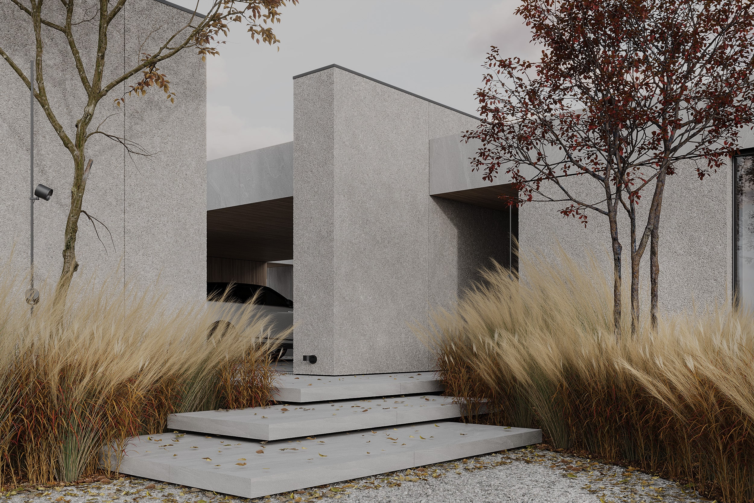 无相之相丨澳大利亚悉尼丨Lachlan Seegers Architect-77