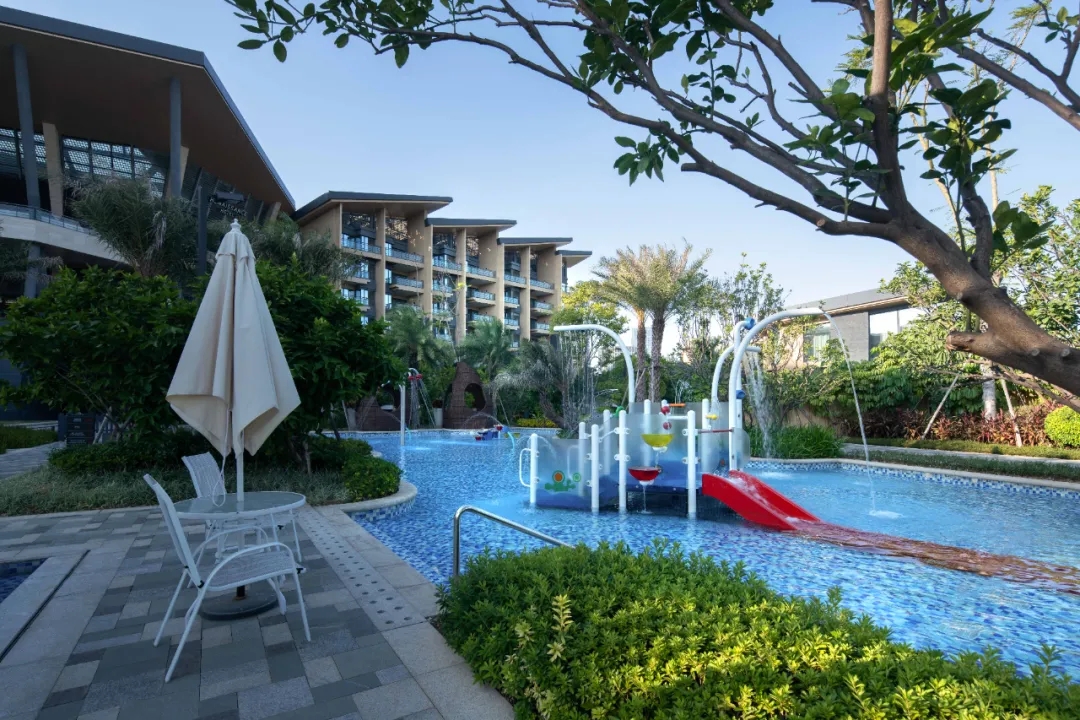 厦门万丽度假酒店丨中国厦门丨贝尔高林国际-21