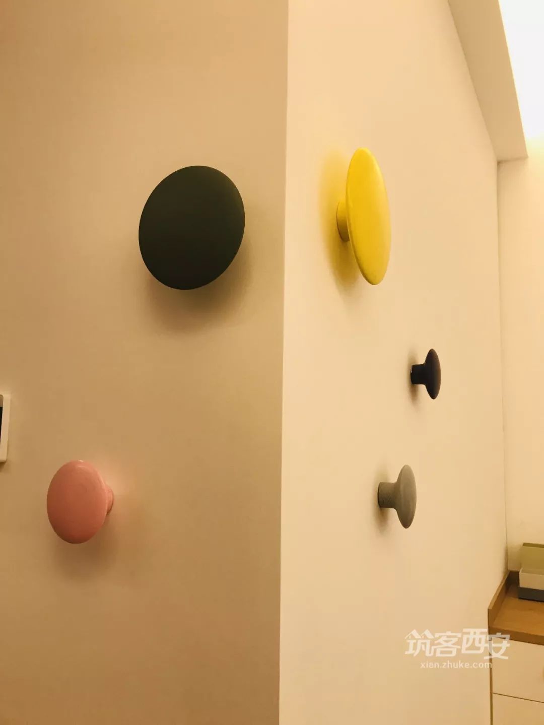 匠心独运 | 空间设计师打造舒适温馨家居之美-75