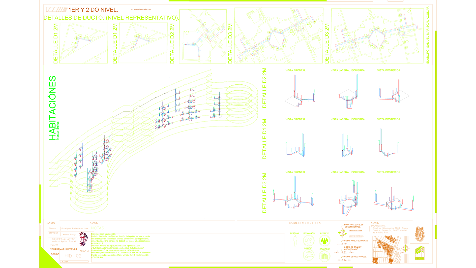 建筑设计方案-52