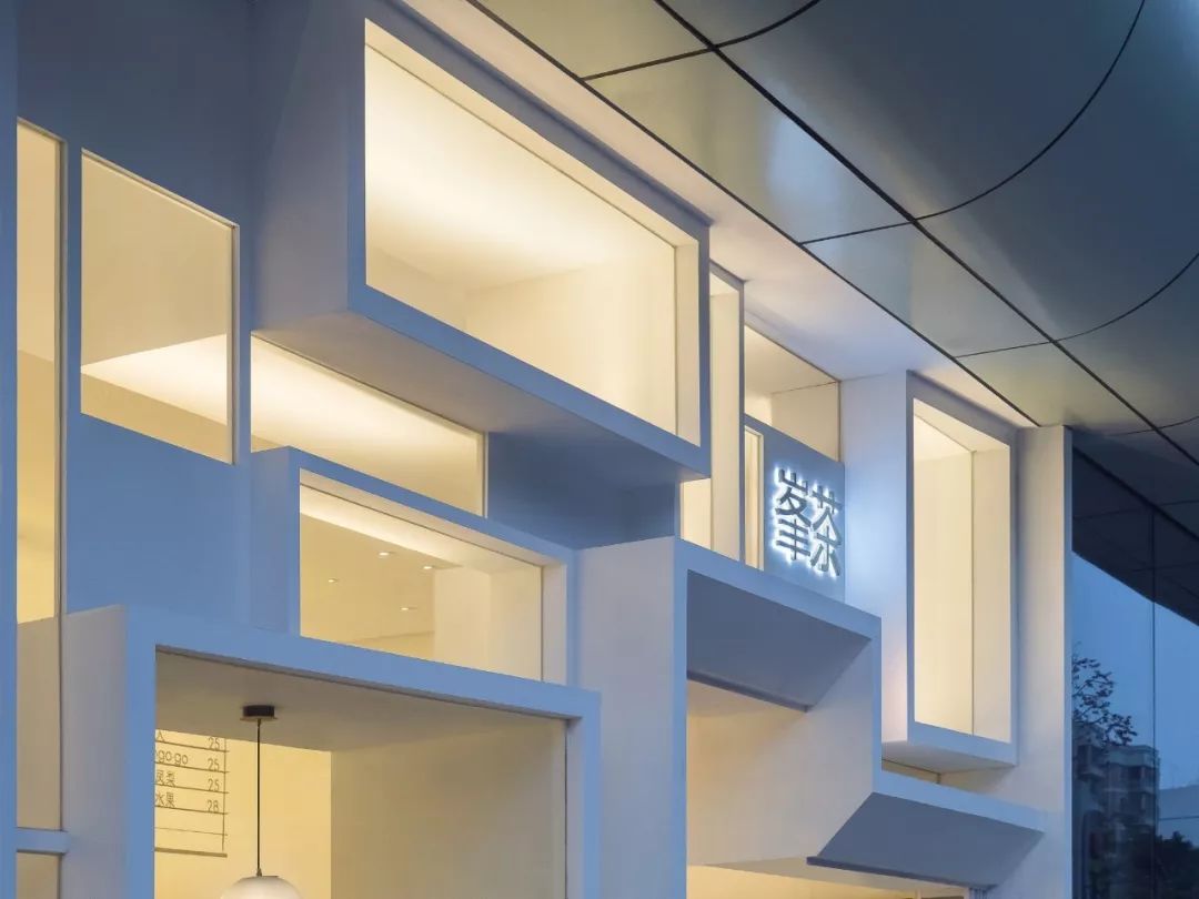 一乘建筑 2018 答卷 | 差异化设计，从城市公共空间到存量物业改造-25