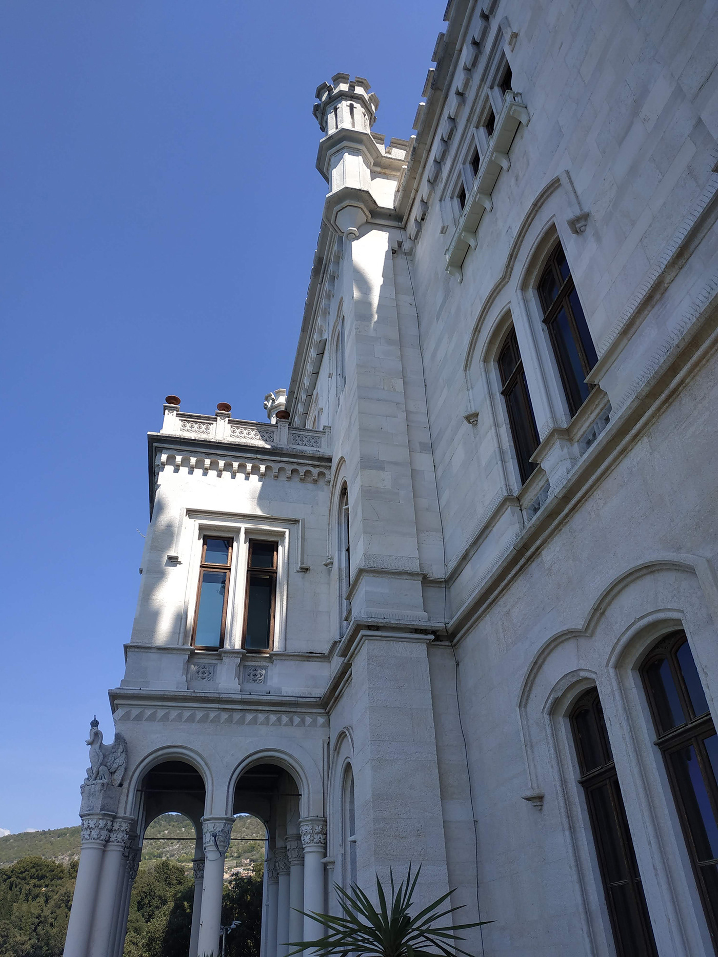 Castello di miramare-6