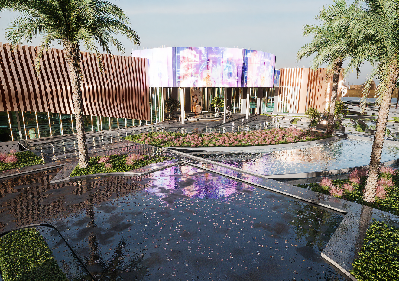 机器人技术研究与创新中心相关项目-28