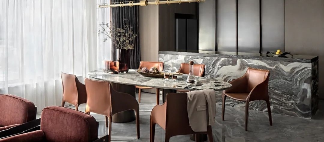 天津万科大都会 1 号 | 现代都会与传统海派的完美融合-26