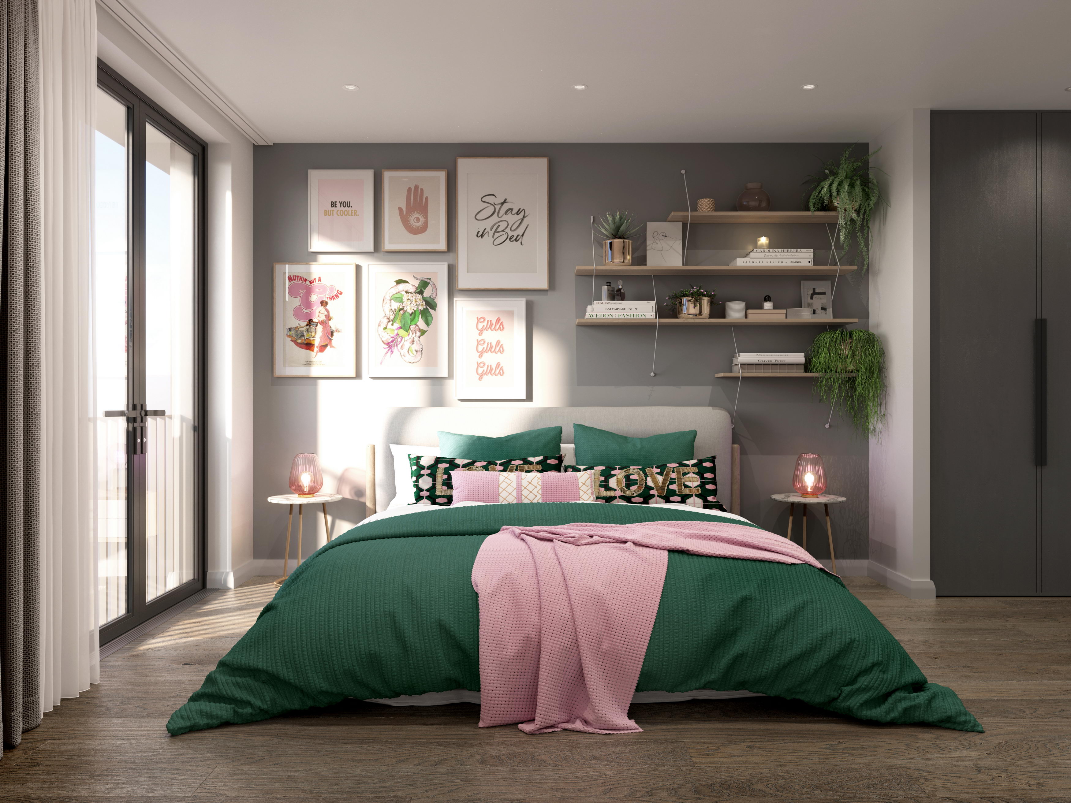 Yeo Street, London-8