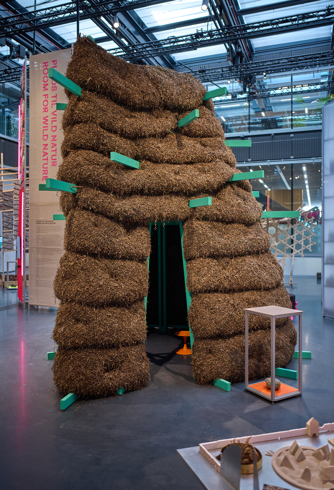 “Age of Nature”展览丨丹麦-9