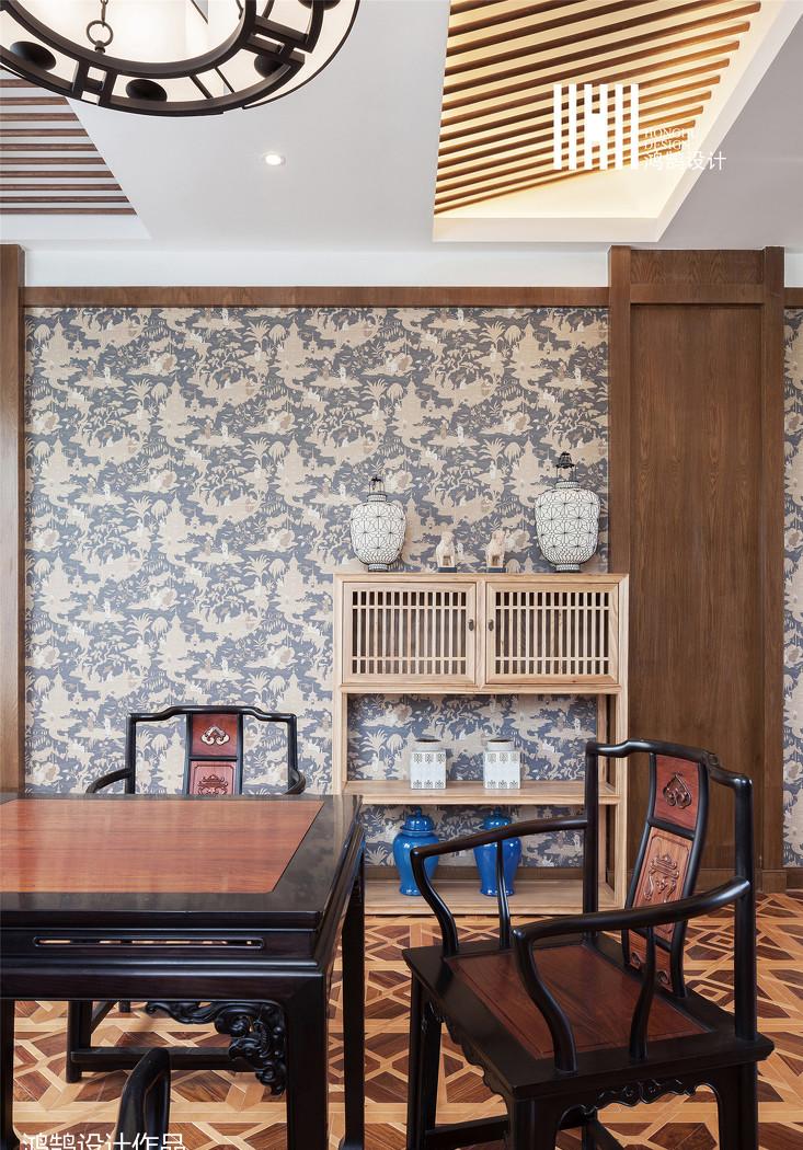 吕城新中式设计-25