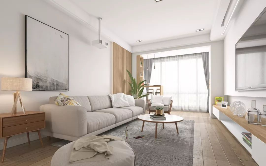 羽非设计事务所 | 打造独一无二的居家环境-27