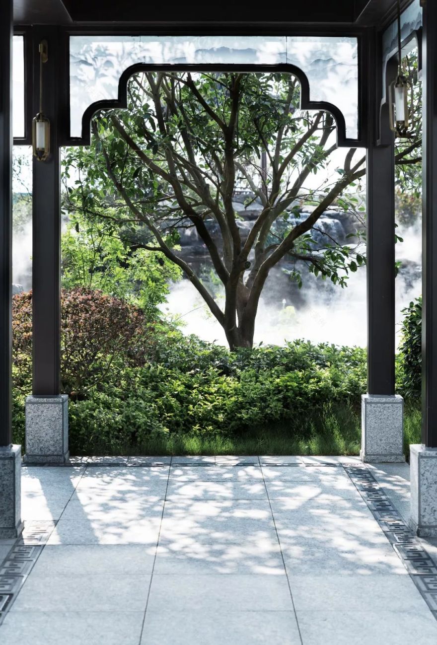 家有院子,何必远方 | 泰禾•红树湾院子-78