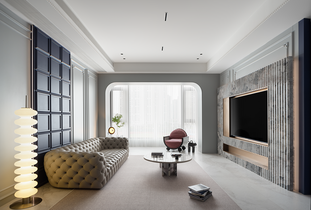 白夜童话丨中国温州丨R2社稷空间规划研究室-22