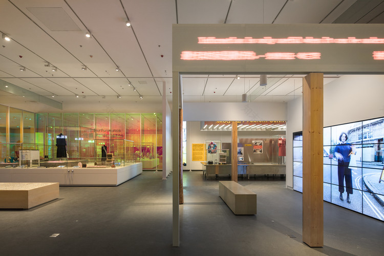 深圳蛇口设计协会 V&A Gallery-19