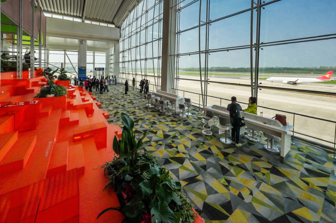 人与城市|T2重启银翼，展翅再创辉煌-32