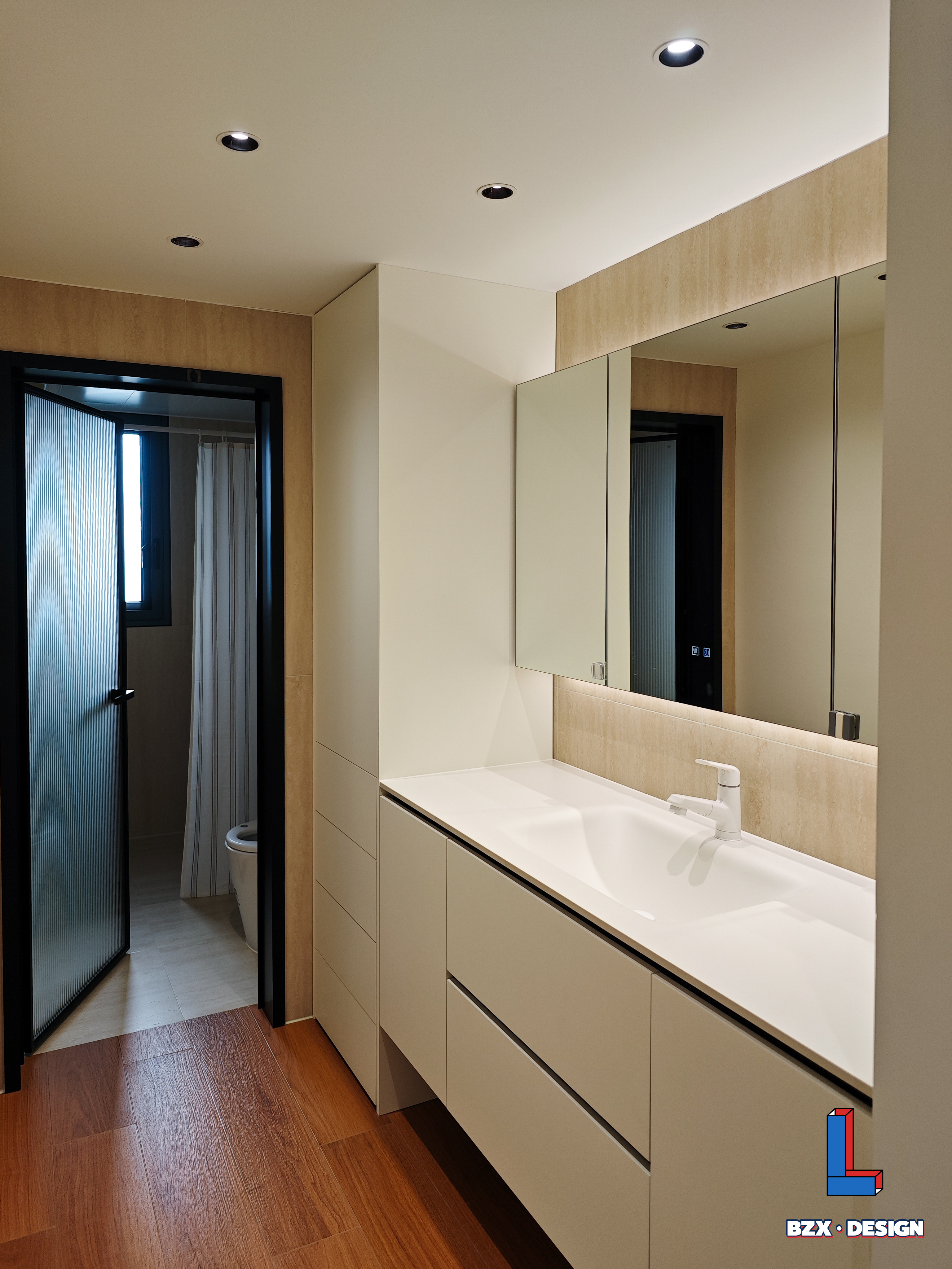 银海元隆.熙府——完工照-12