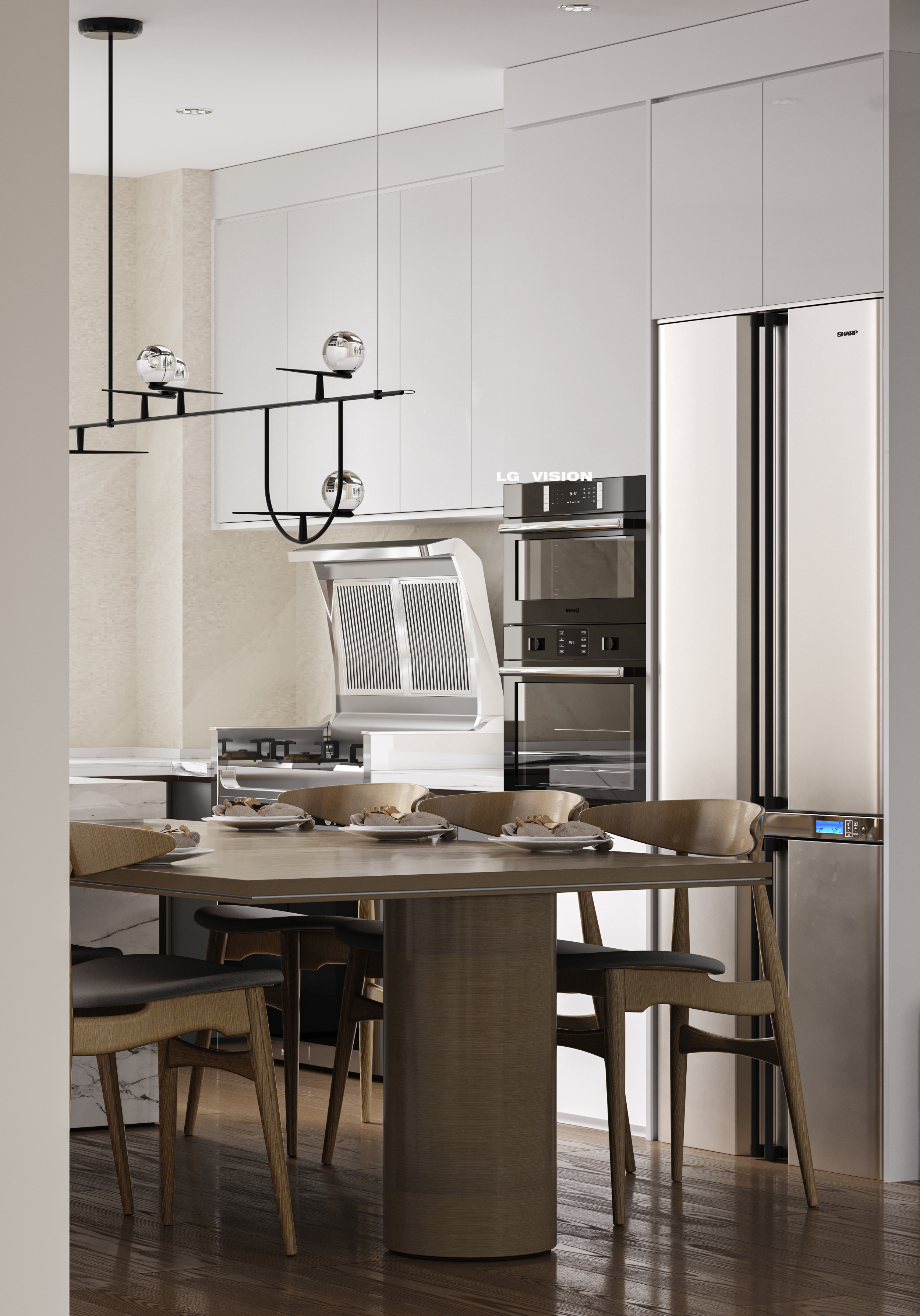 LG VISION 家昭近期效果图-2