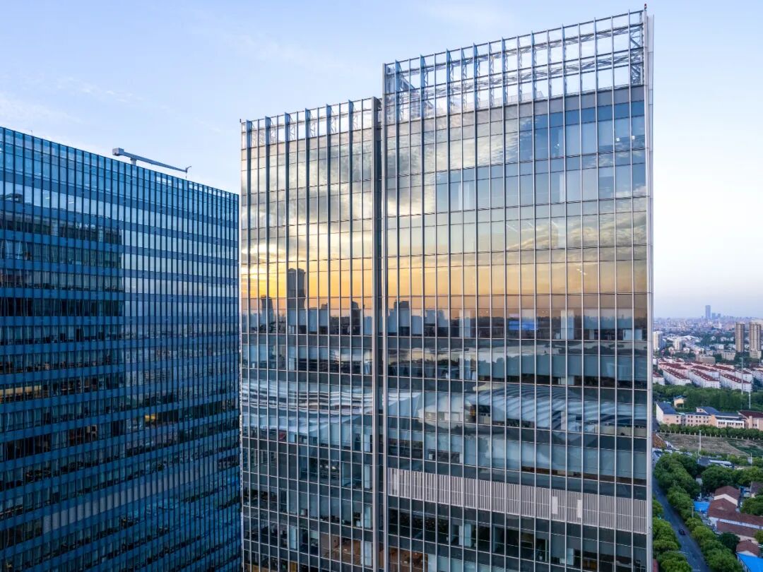 上海前滩国际广场与陆家嘴广场L+PLAZA商场-4