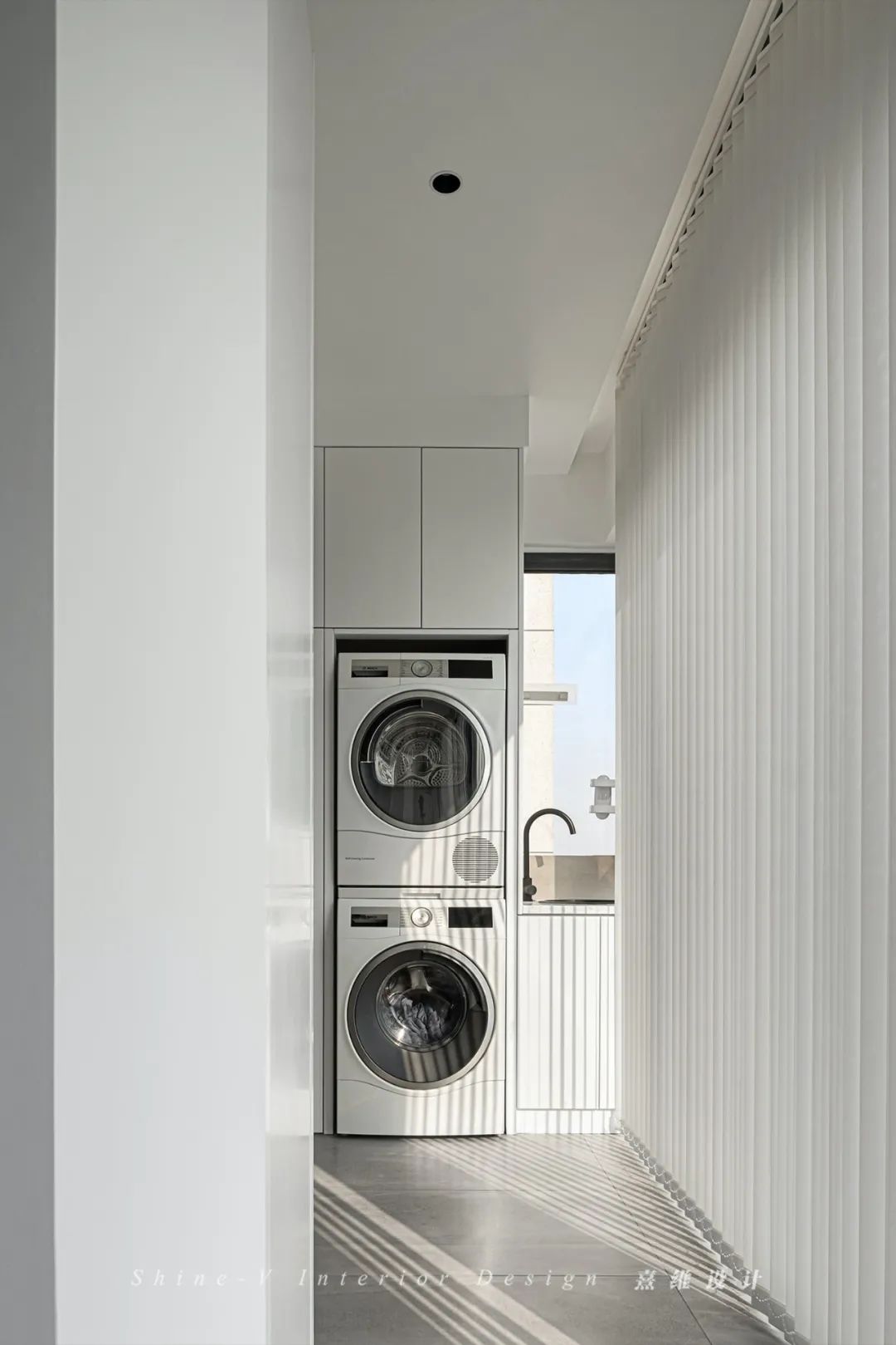 南京中交锦致110㎡三口之家LDK升级版设计丨中国南京丨熹维设计-38