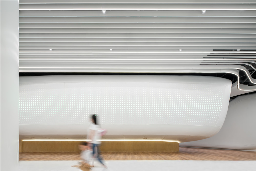 北京荟聚购物中心童乐荟丨中国北京丨杜兹设计-45