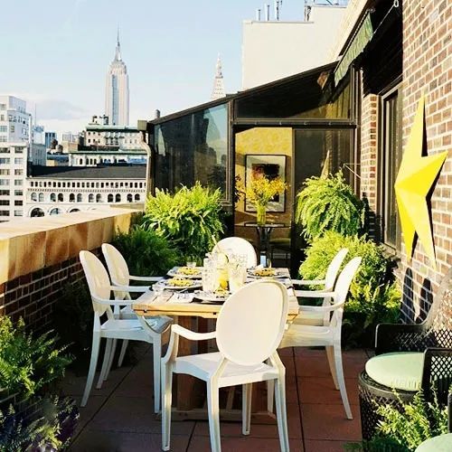 打造户外美食空间,创造宜居生活新体验-11