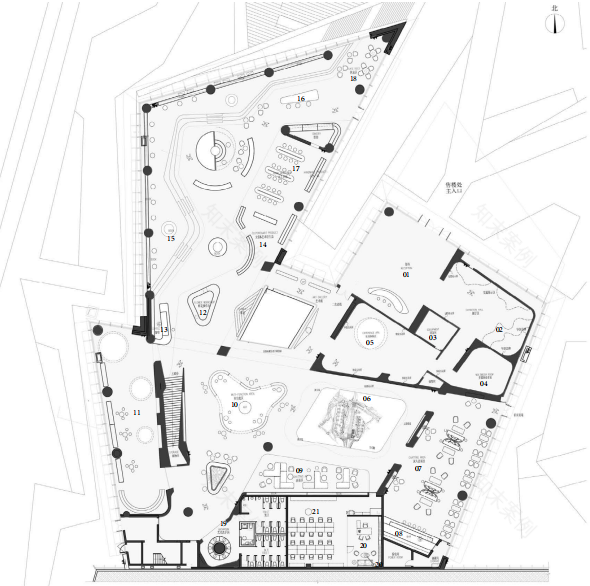 广州华润公园上城丨中国广州丨矩阵纵横-115