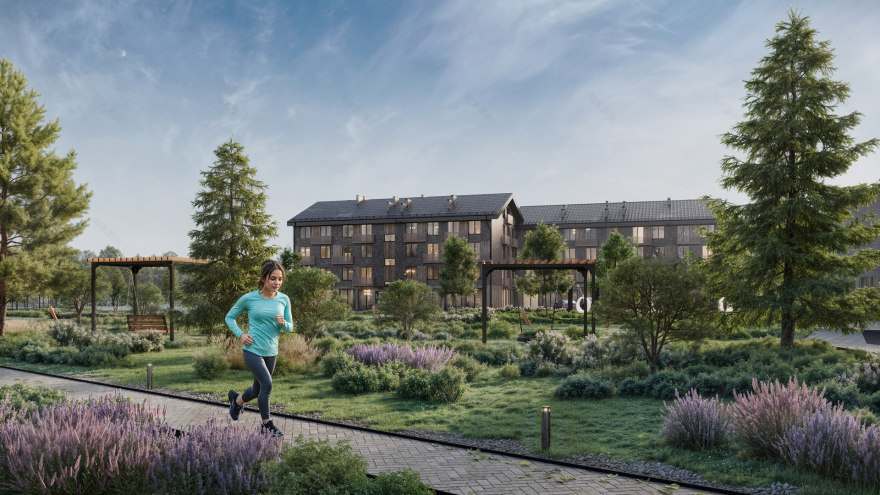 自由村丨俄罗斯新西伯利亚-12