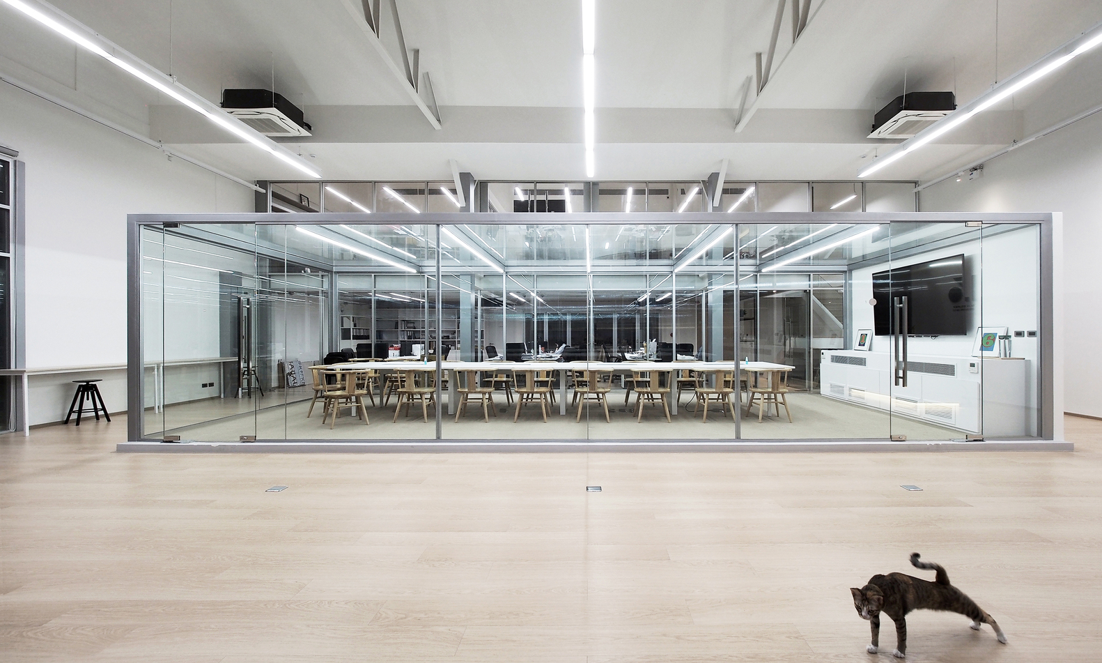 泰国1.6办公建筑-51