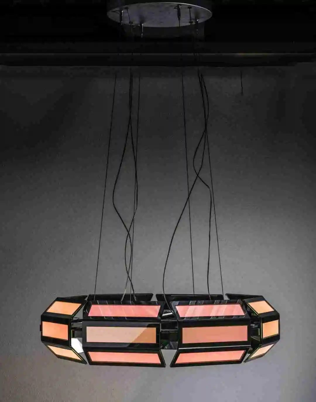 创意无限 | 五位设计师的跨界之作-160