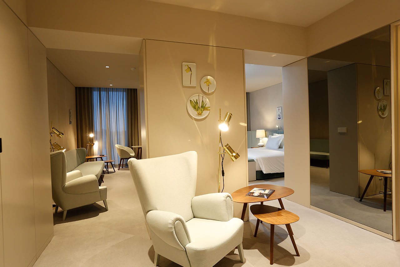 葡萄牙蒙特贝洛维斯塔格里大酒店-45