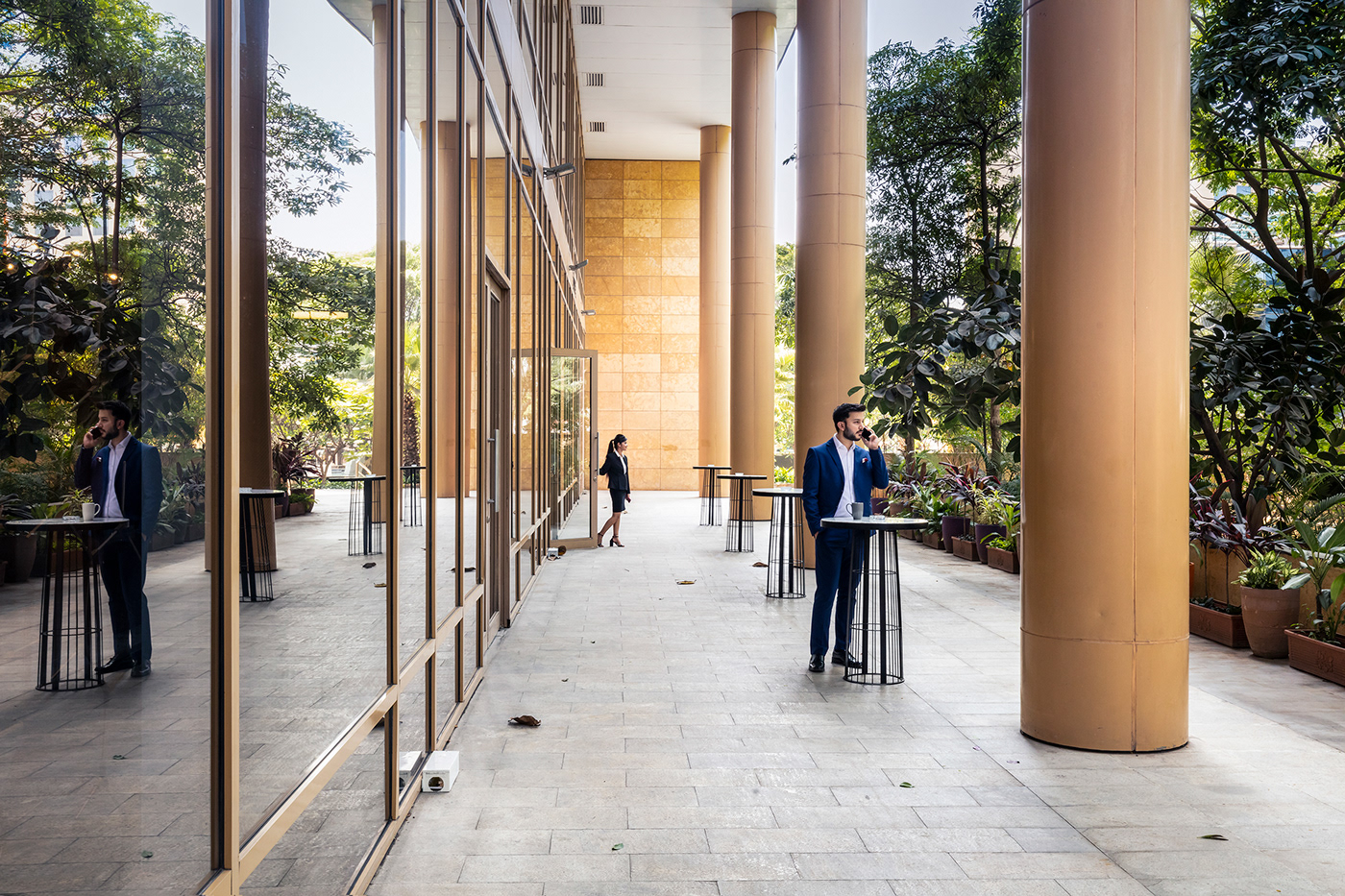 EQIQ @ Hotel Hyatt Regency, Pune-5