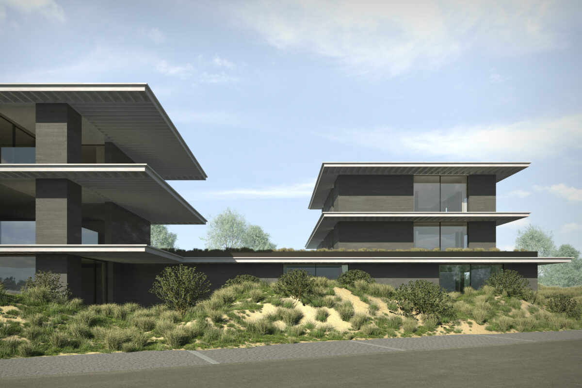 RV Residential Complex Element Architecten-0