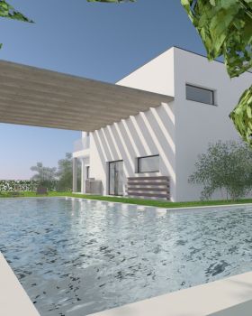 Archicad - 2º projeto
