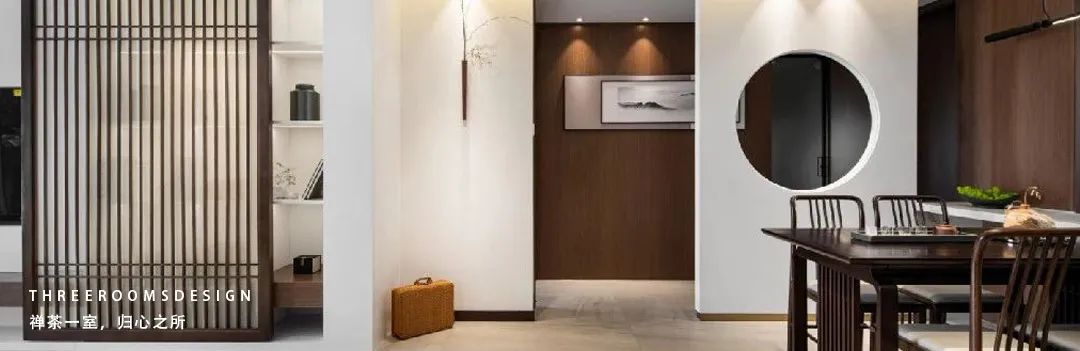 港式轻奢家居,沉淀的记忆丨中国江苏丨叁间设计-58