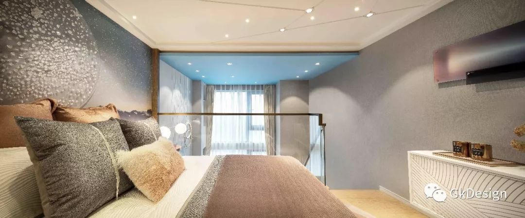 G&K新作 | 华宇旭辉 星空・予时光以永恒热爱-36