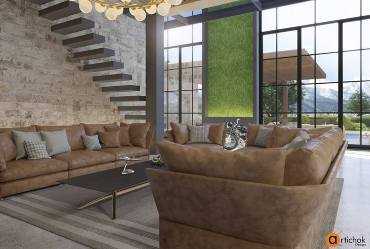 未明确提及,可能与“Art  i  chok”相关丨“Art  i  chok”工作室团队-13