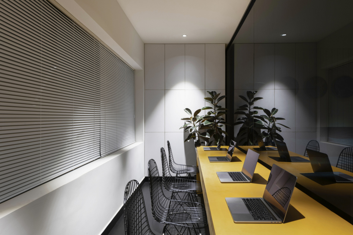 Limote· 办公室-12