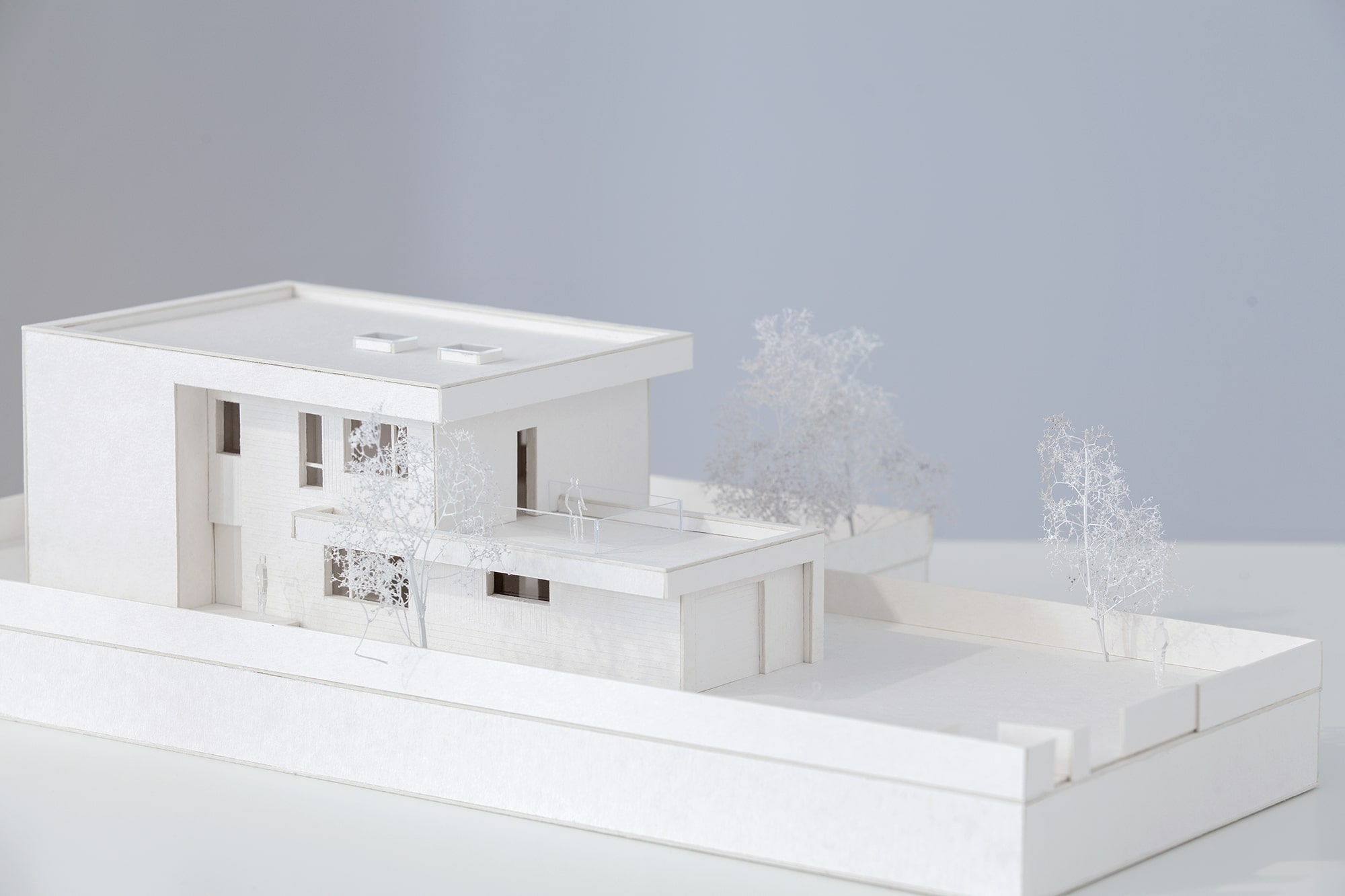 多米尼克·因尼（注：Dom常见为Dominic的昵称，音译为多米尼克 ；Inny为名字，音译为因尼 ，这里假设为人名进行翻译 ） 丨波兰波兹南丨KTURA Architekci-26