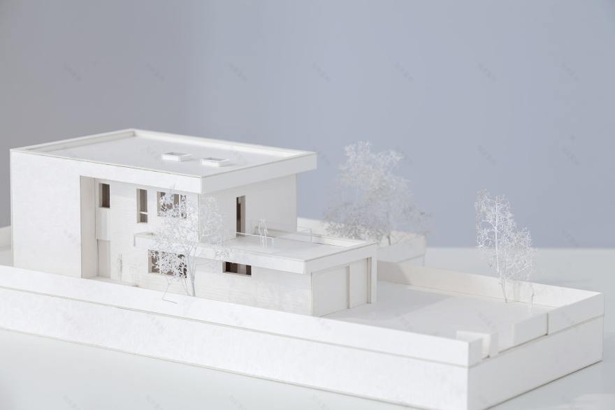 多米尼克·因尼(注:Dom常见为Dominic的昵称,音译为多米尼克 ;Inny为名字,音译为因尼 ,这里假设为人名进行翻译 ) 丨波兰波兹南丨KTURA Architekci-26