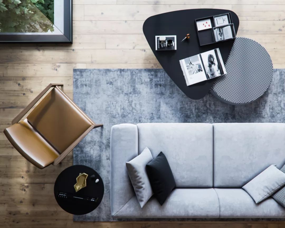 自然与时尚的平衡探索-34