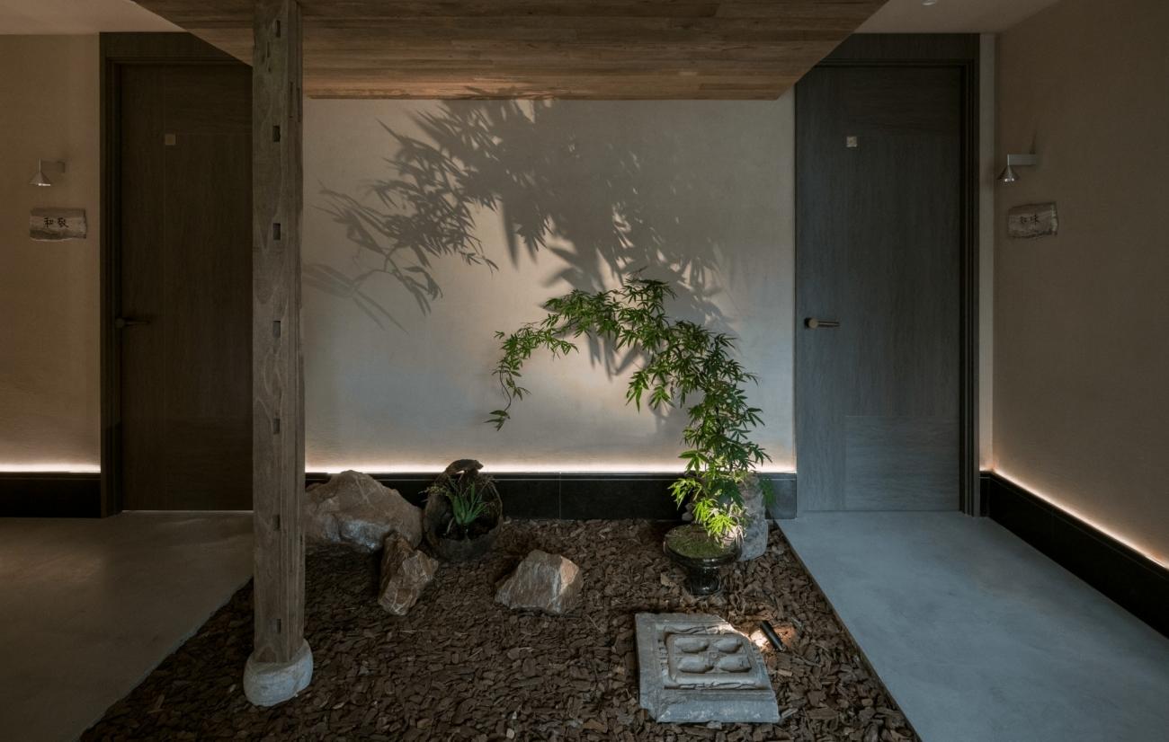 宴小棠·新鲁菜丨中国济南丨朴生设计-43