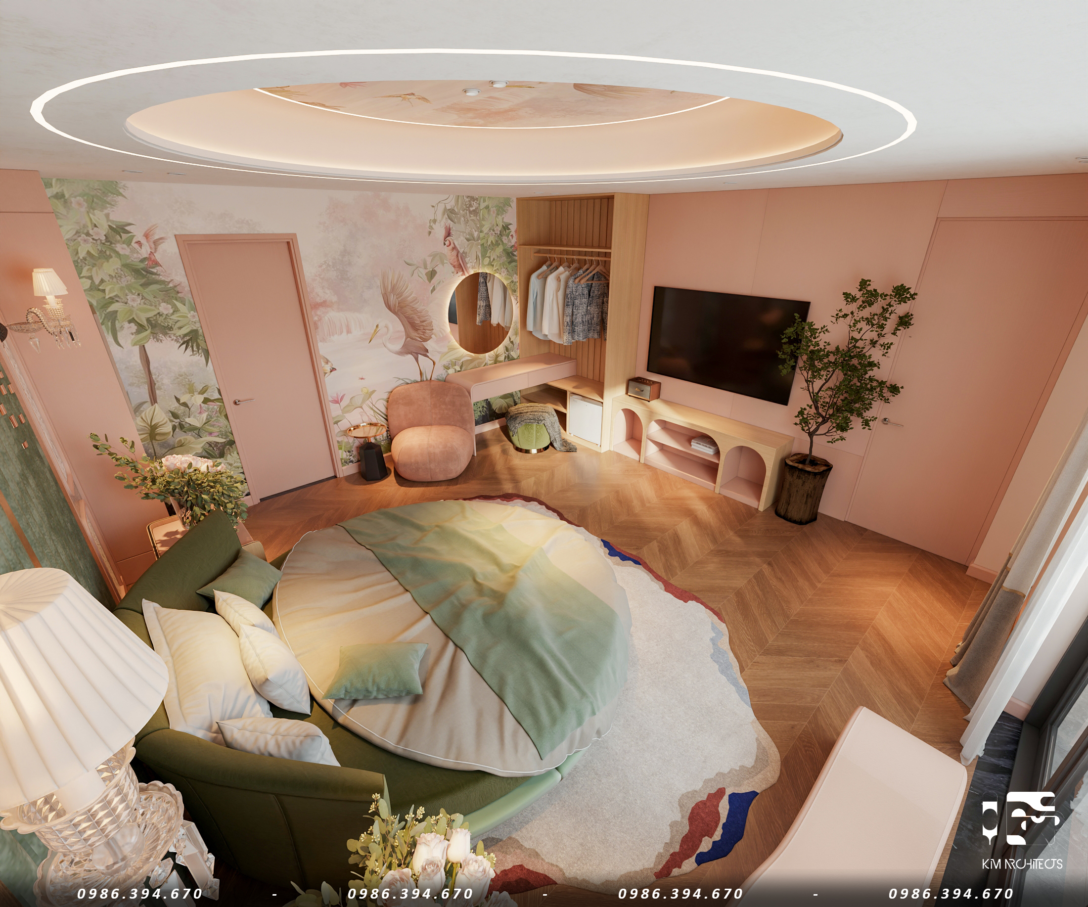 Sweet love Hotel（甜蜜爱情酒店）-9