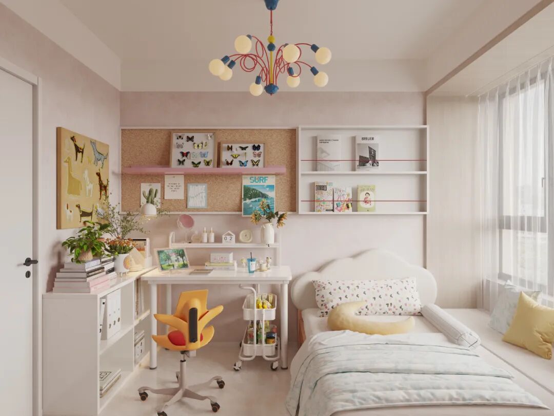 别漾新案：澜园解锁家居美学密码，打造专属理想空间-26