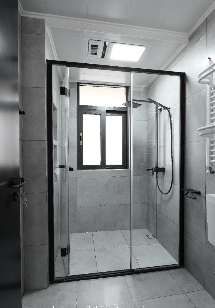 现代简约家居设计-24