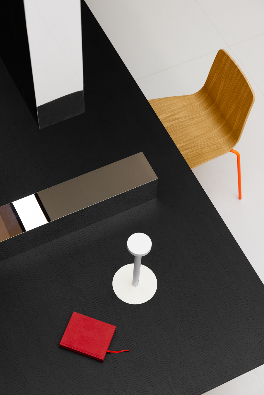 象山墅院·光年之旅丨中国南京丨观享际SKH室内设计-902