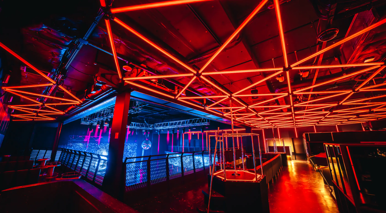 东京新地标「歌舞伎町塔」丨日本东京丨STUDIO SAXE-73