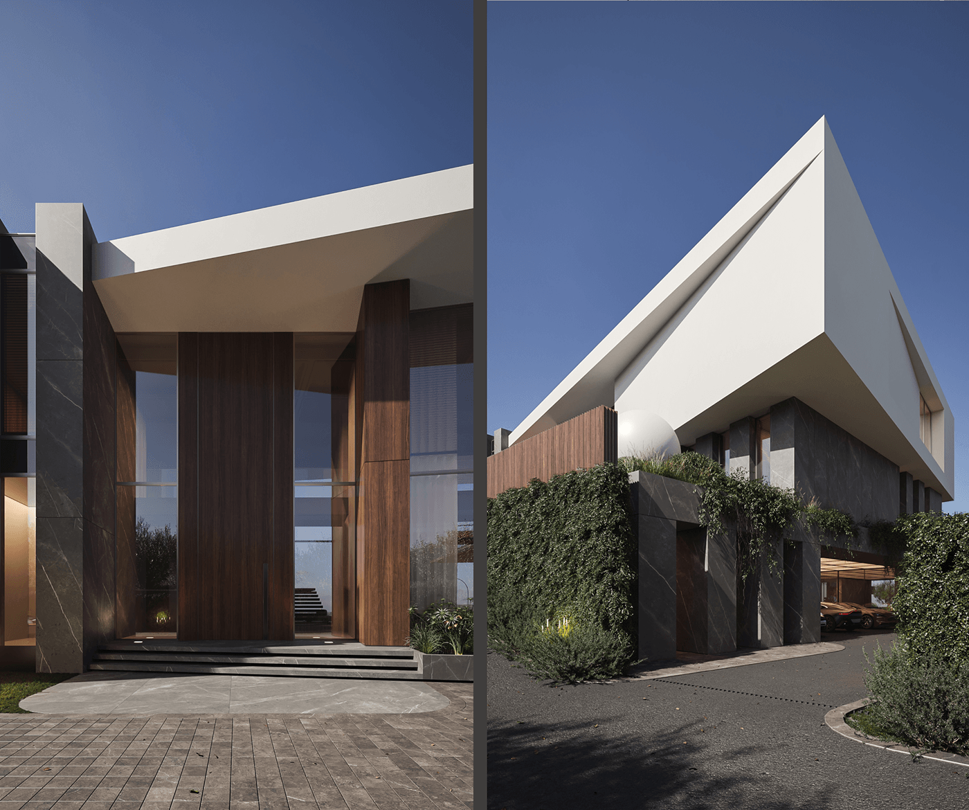 坦波之家丨阿联酋丨NK INTERIOR-6