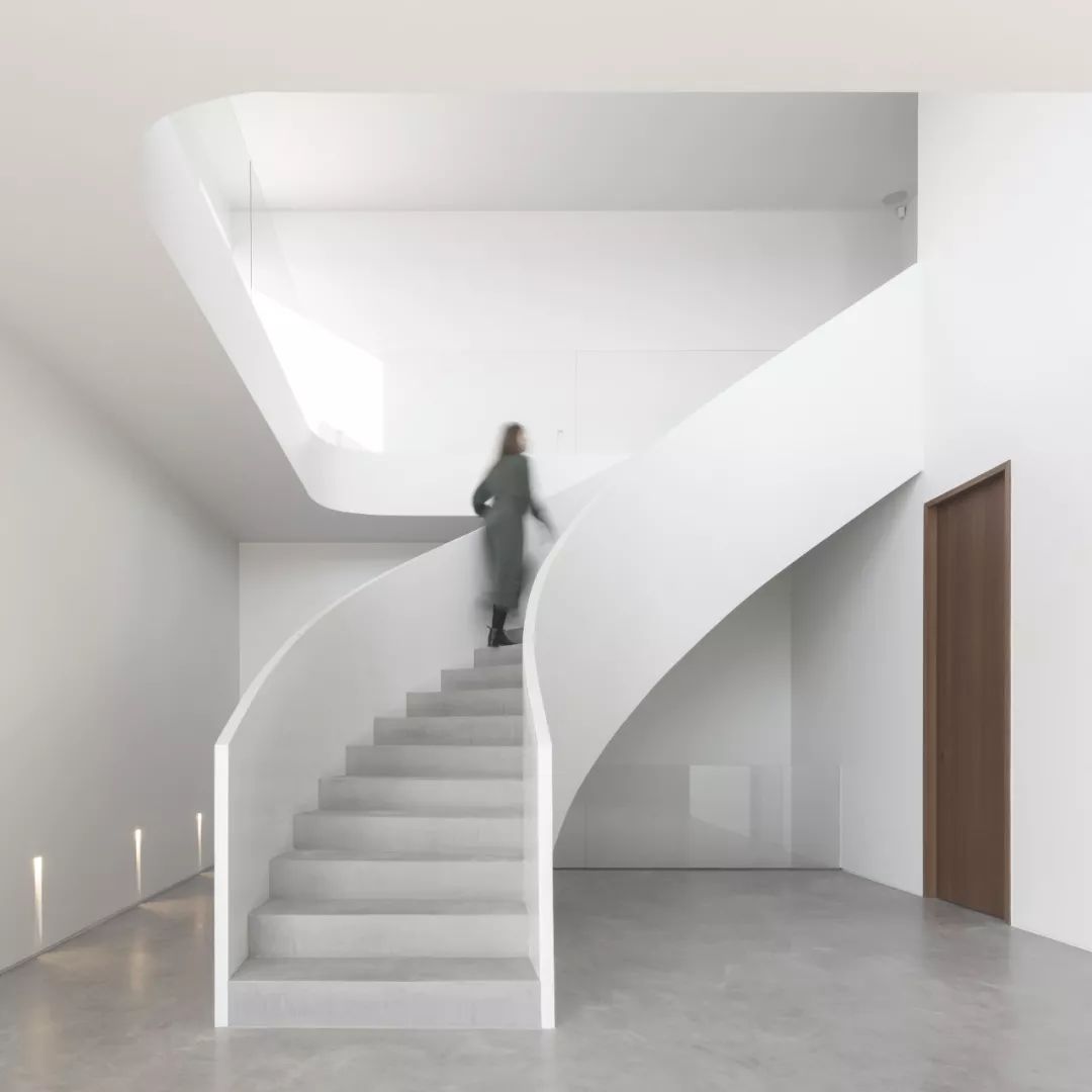 BICA Arquitectos | 诗意建筑的无限接近-40