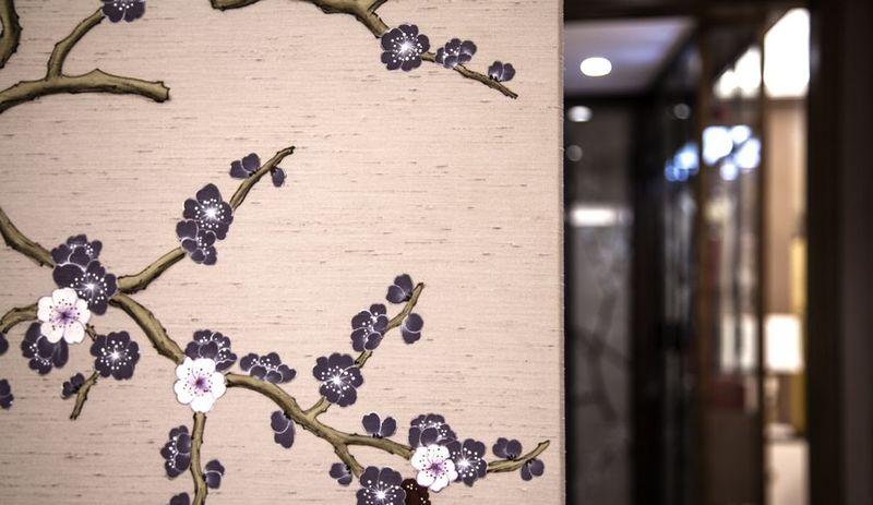 龙光玖龙台B117 样板房-35