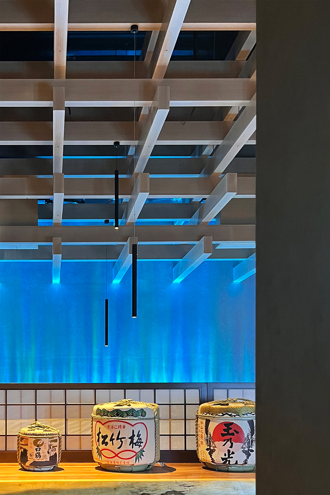 京料理丨中国上海丨苏州素加设计-30